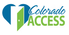 Colorado Access logo