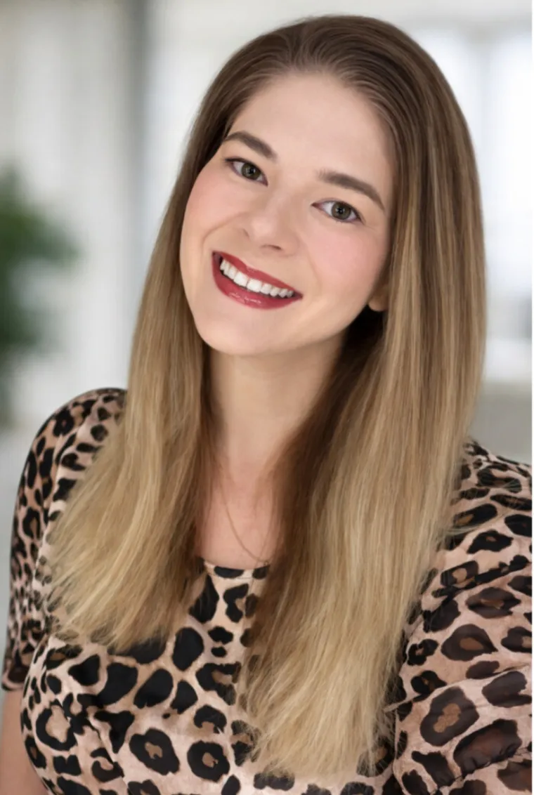 Amanda Rusco, LPC, LAC, Program Director, Clinical Supervisor & Counselor at Mile High Treatment & Recovery